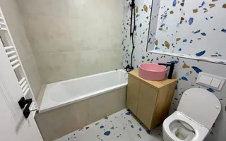 Apartament 4 camere+3 balcoane-MODERN- 117 mp utili-Rahovei-Etaj 6 - Poză 14