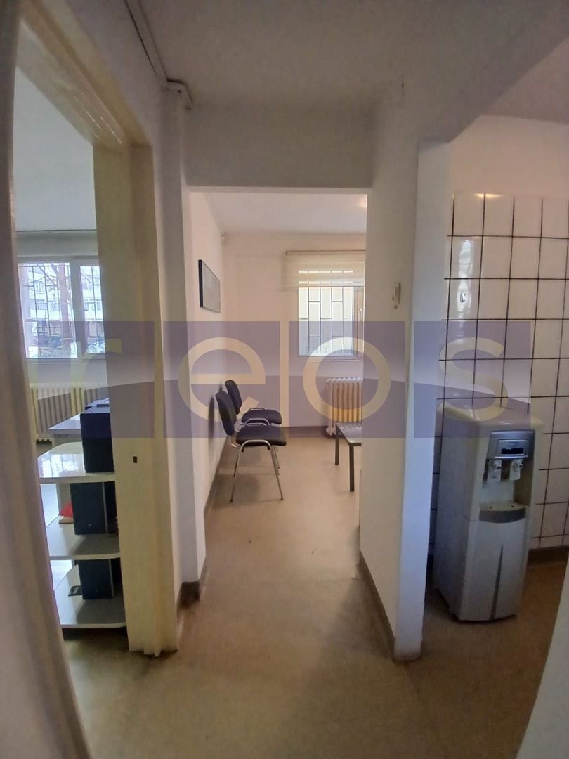 VANZARE APARTAMENT DOROBANTI 3 CAMERE | - Poză 18