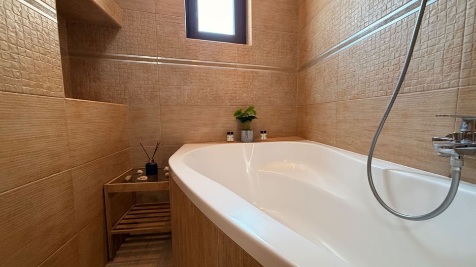 APARTAMENT 2 CAMERE | SECTOR 6 | METROU GROZAVESTI 100M - Poză 11