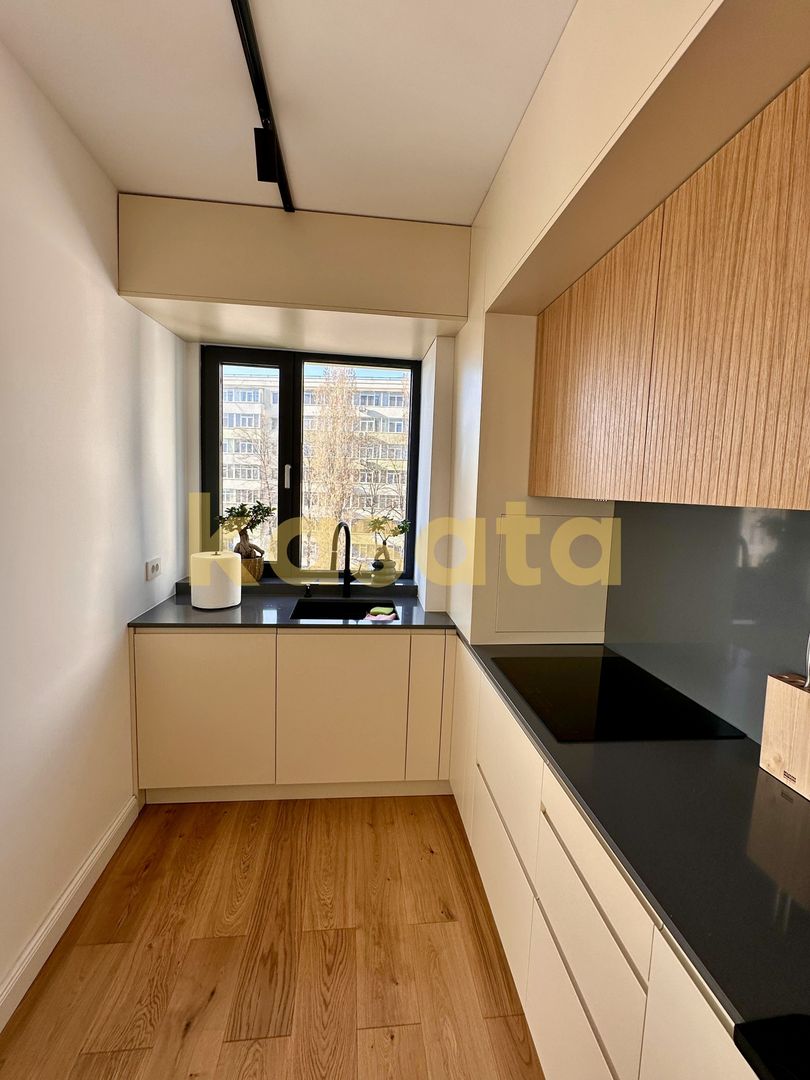 OPORTUNITATE | APARTAMENT 3 CAMERE LUX | BANU MANTA VICTORIEI |PARCARE - Poză 9