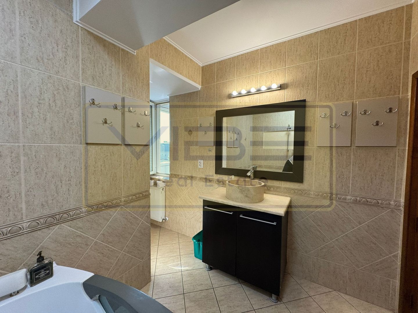 Apartament 3 camere 2 bai parcare 10 min Palas Campus - Poză 22