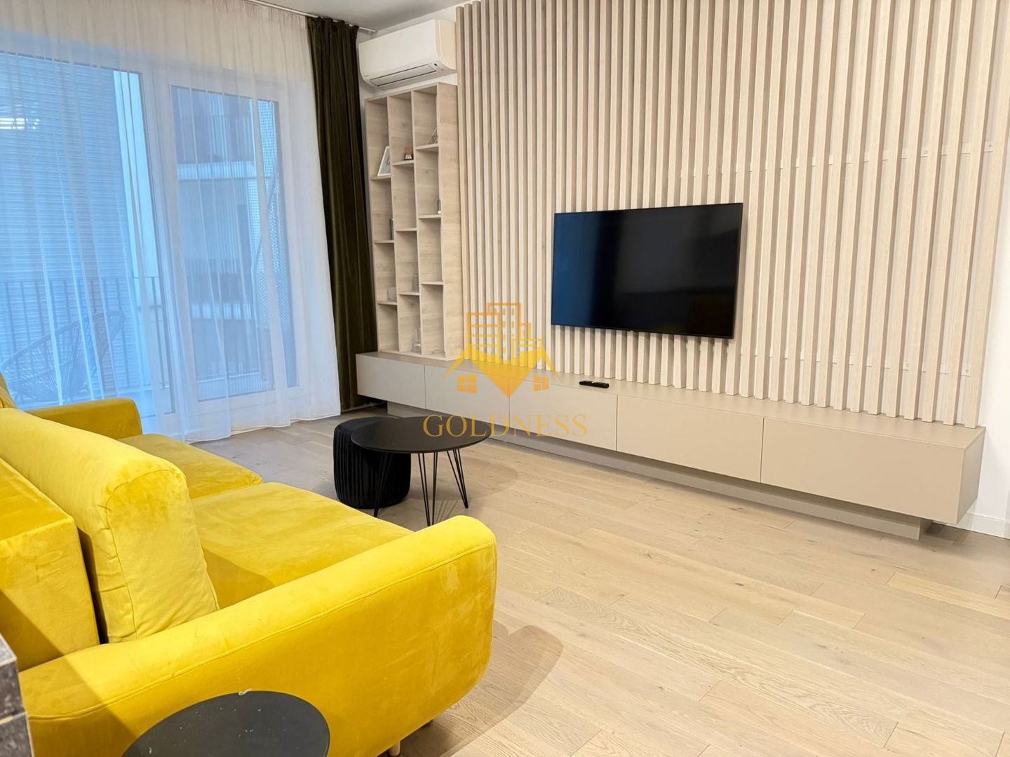 2 Camere de Lux, Marasti, Record Park, The Office, 21 Decembrie - Poză 4