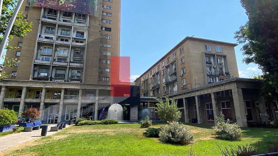 Apartament deosebit 2+1 camere complet renovat - Natiunile Unite - Poză 13