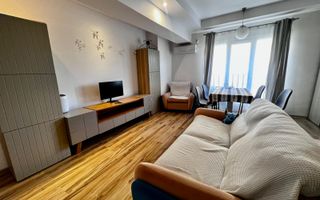 Apartament cu 3 camere de inchiriat in Cosmopolis - Poză 2