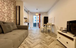 Apartament 2 camere | Parcare | Etaj Intermediar | Maurer Residence - Poză 2