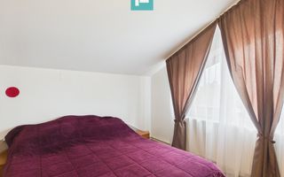 Casă confortabilă cu 6 camere la 10 km de Arad - Poză 27