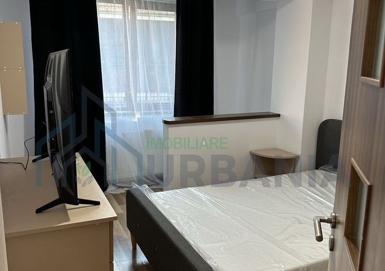 Apartament de inchiriat, 2 camere, zona Bucsinescu, Iasi - Poză 5