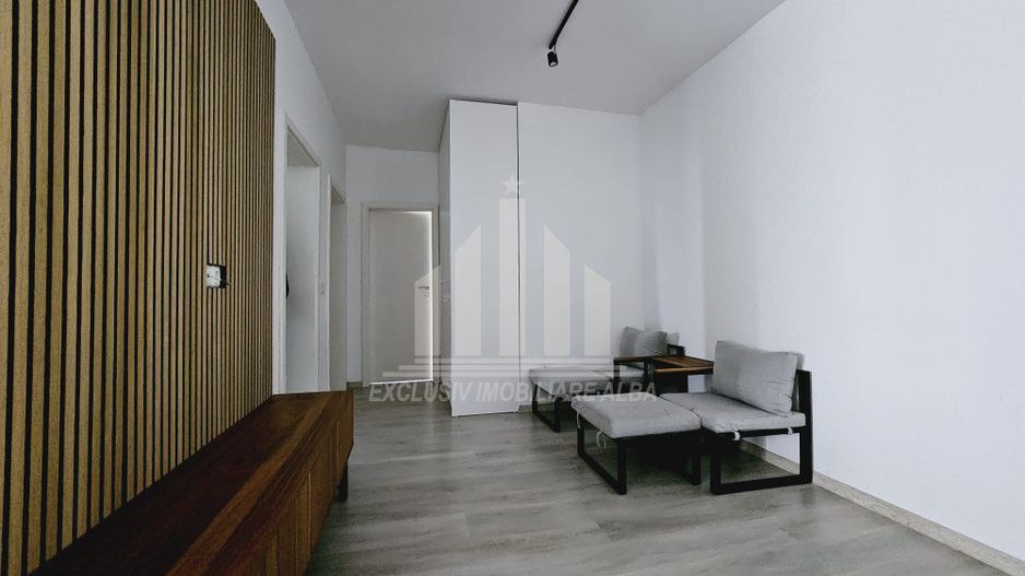 Apartament cu 3 camere | Open space | 74 mp | Bloc Nou | Lipoveni - Poză 5