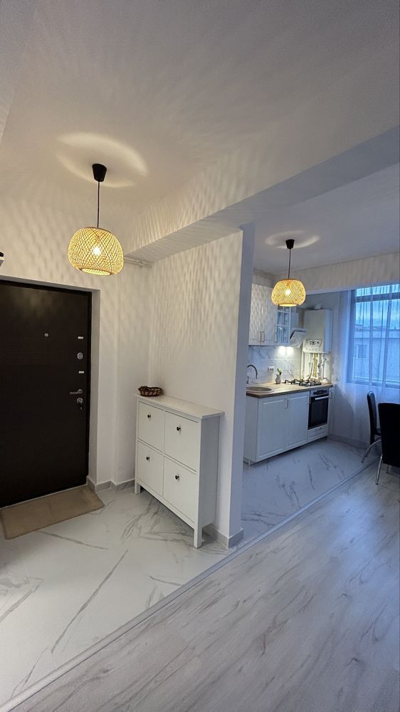 APARTAMENT SUPERB, 2 CAMERE, 13 SEPTEMBRIE - Poză 8