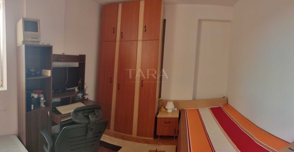 Apartament cu 3 camere de vânzare în zona Manastur - Poză 7