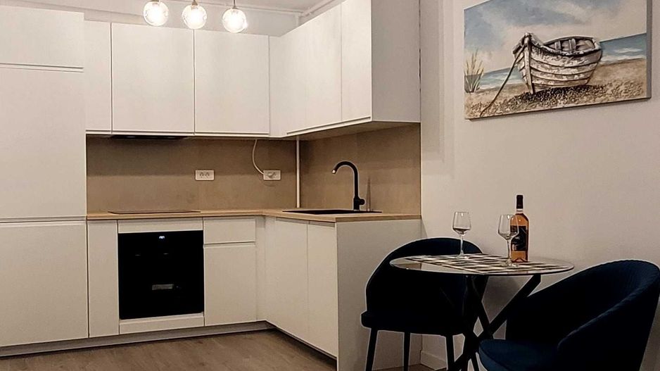 Apartament Pallady, prima inchiriere 2 camere - Poză 2