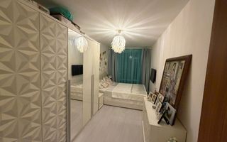 Apartament deosebit cu 3 camere, grădină și balcon – Cartierul Arhitecților - Poză 10