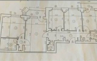 VANZARE 4 CAMERE SEMIDECOMANDAT TINERETULUI - Poză 10