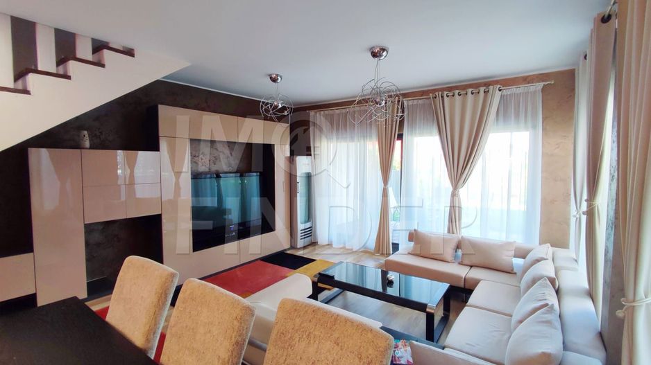 Duplex NOU la Cheie in EUROPA - Poză 1