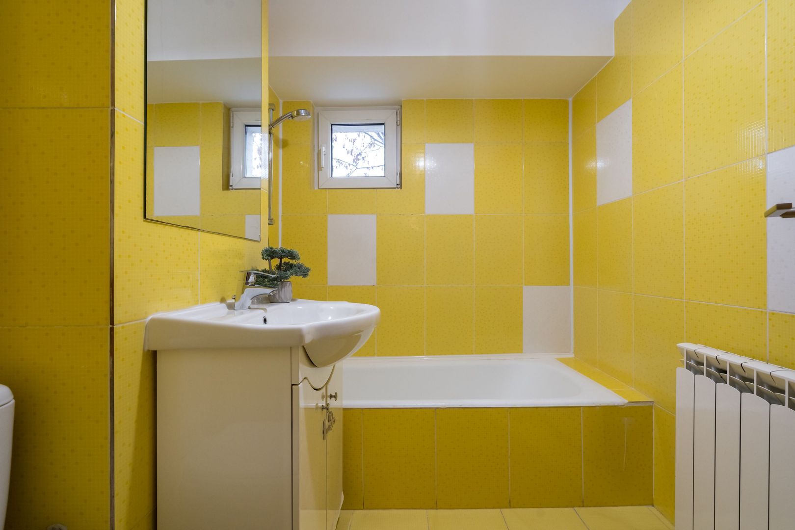 COMISION 0% - Apartament 2 camere decomandat sos. Titulescu - Piata Victoriei - Poză 14