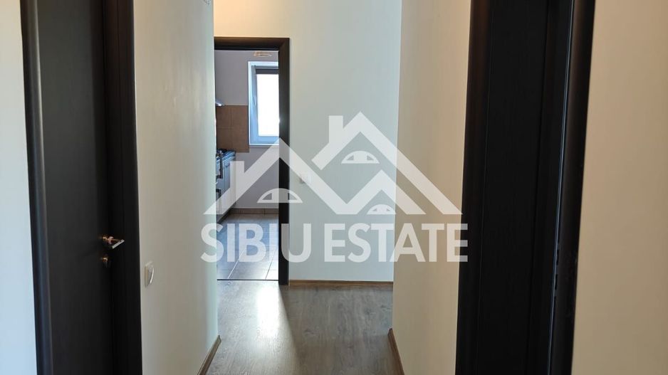 Apartament decomandat cu 3 camere,s.u.74.6mp-etaj 1-Cart. Arhitectilor - Poză 2