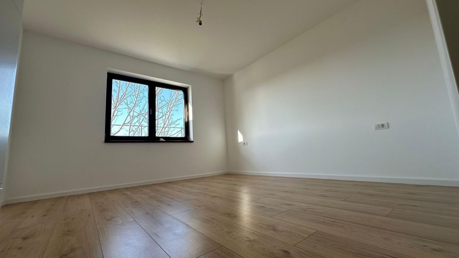 Casa moderna cu mansarda |de inchiriat | Voluntari - Poză 10