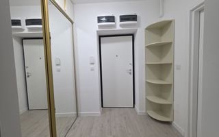 Garsoniera Aviatiei Floreasca Pipera Rond OMV Ivory Residence Parcare - Poză 4