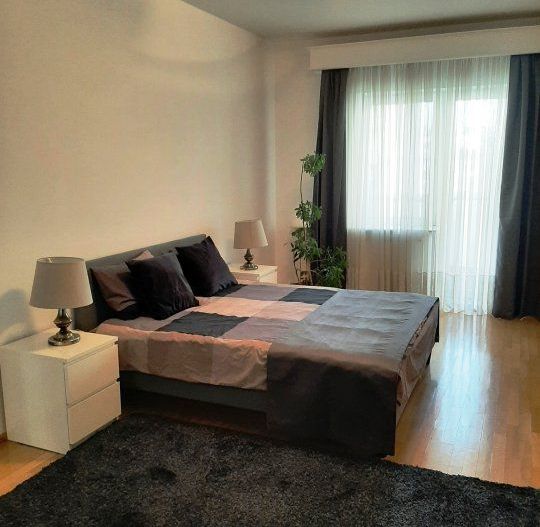 Apartament 4 camere/2 parcari langa Parcul Herastrau / Sos Nordului - Poză 9