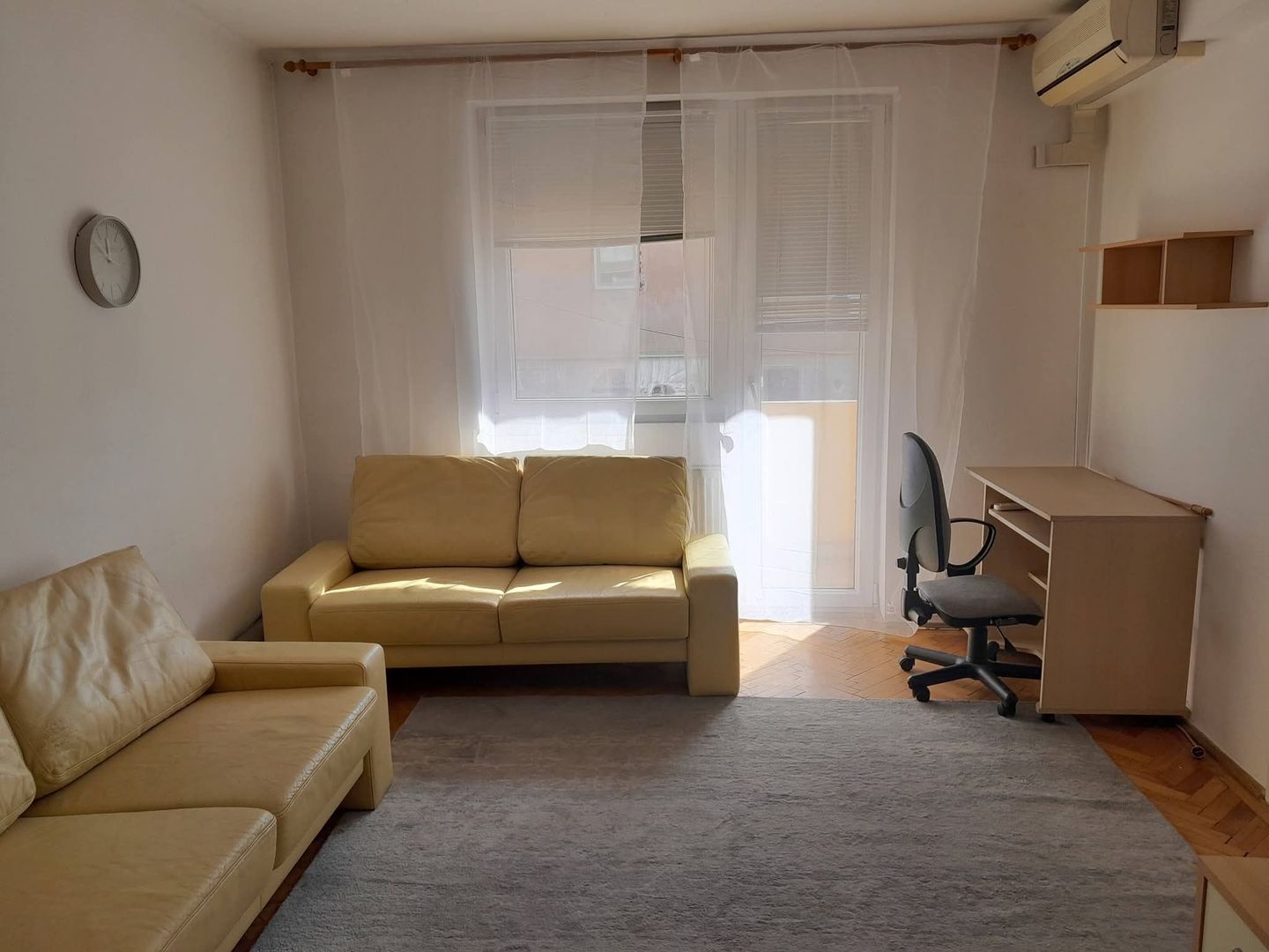 Apartament 2 camere-Complex Studentesc - Poză 1