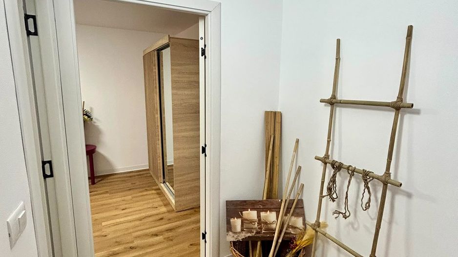 Girocului | 2 Camere | Etaj 1 | Renovat Complet | Mobilat si utilat - Poză 12