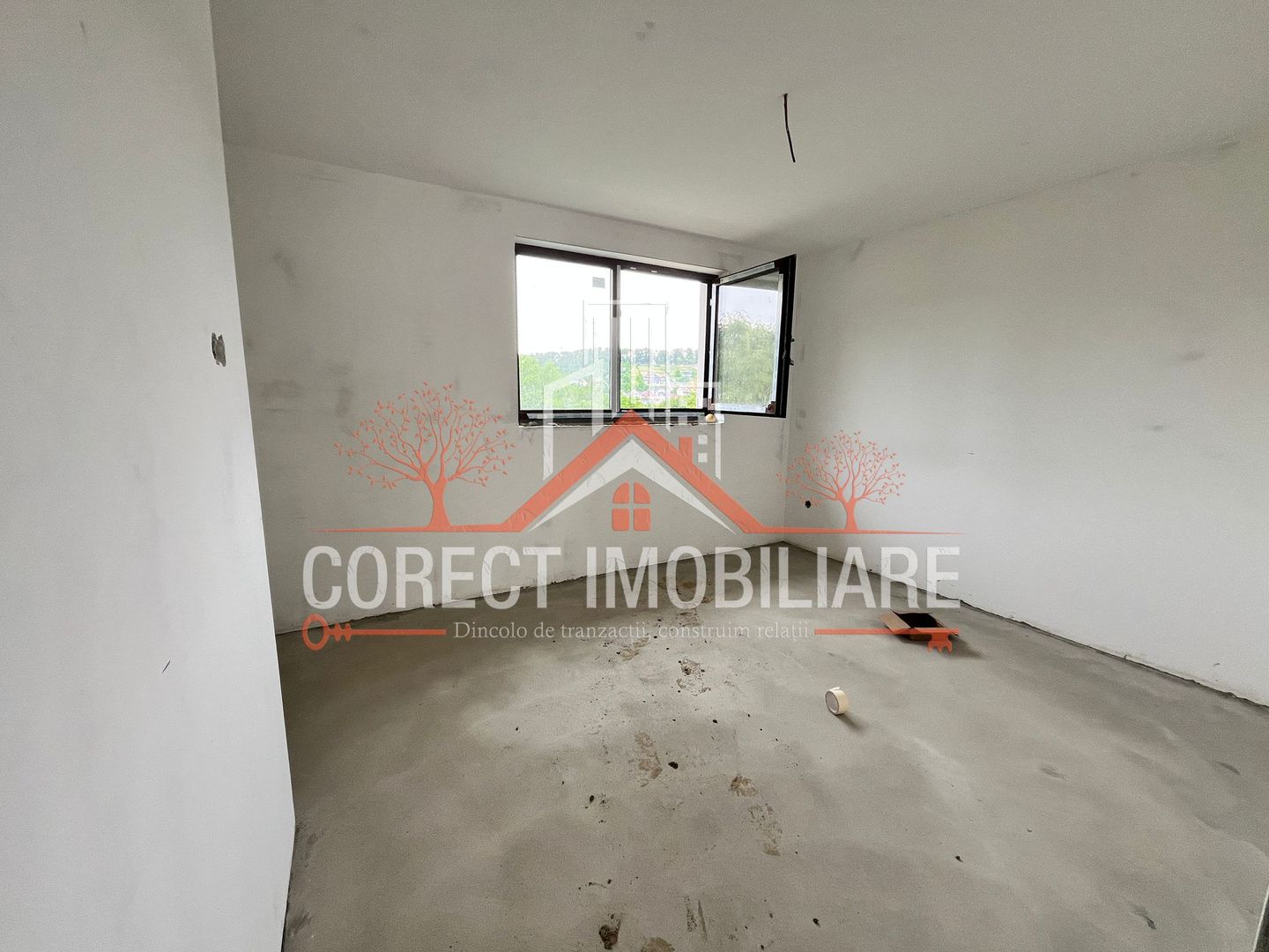 Casă individuală nouă | 3 dormitoare | Teren 500 mp | 145.000 € - Poză 11