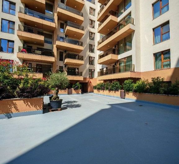 APARTAMENT 2 CAMERE | MOBILAT SI UTILAT COMPLET | PIPERA - Poză 14