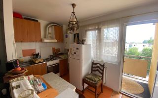 Apartament 2 camere Nicolina 1 49mp - Poză 3