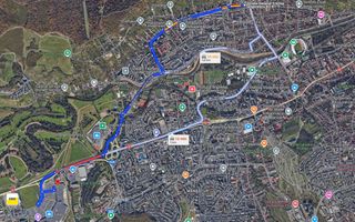 | Apartament cu 3 camere | Penthouse | Amenajat LUX | Decomandat | Grigorescu | - Poză 10