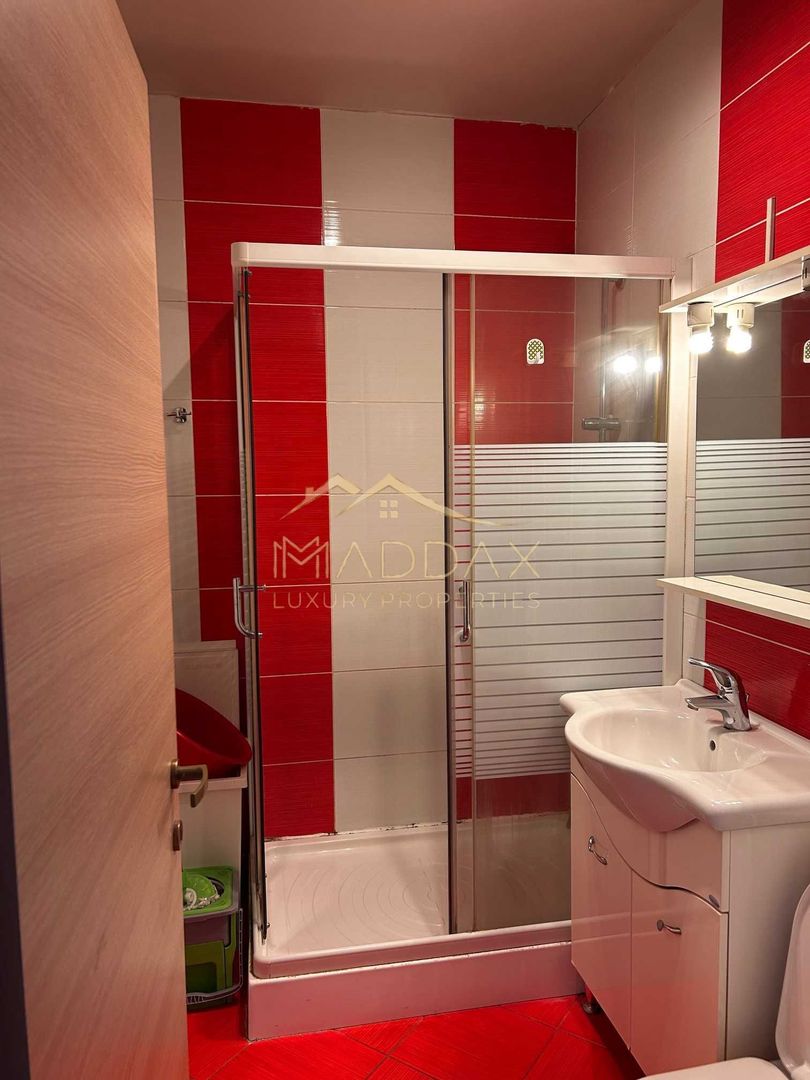 Garsonieră la Parcul Tineretului | Decomandată| Centrală Proprie | Pet Friendly - Poză 6