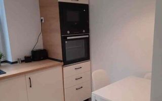 Apartament 3 Camere | Ultracentral | Elegant | Complet Utilat - Poză 9