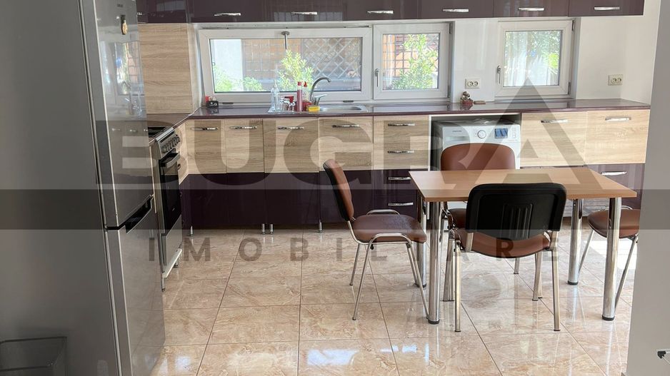 Apartament de 3 camere, 72mp, parcare, zona strazii Observatorului - Poză 8