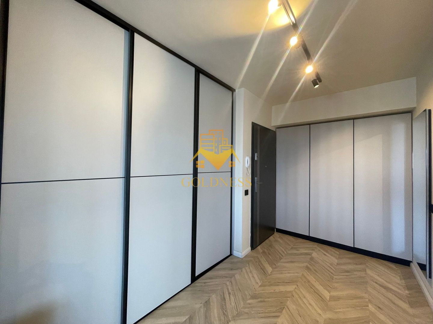 West City!Apartament 45 mp finisat utilat mobilat! Panorama pe Cluj! - Poză 7