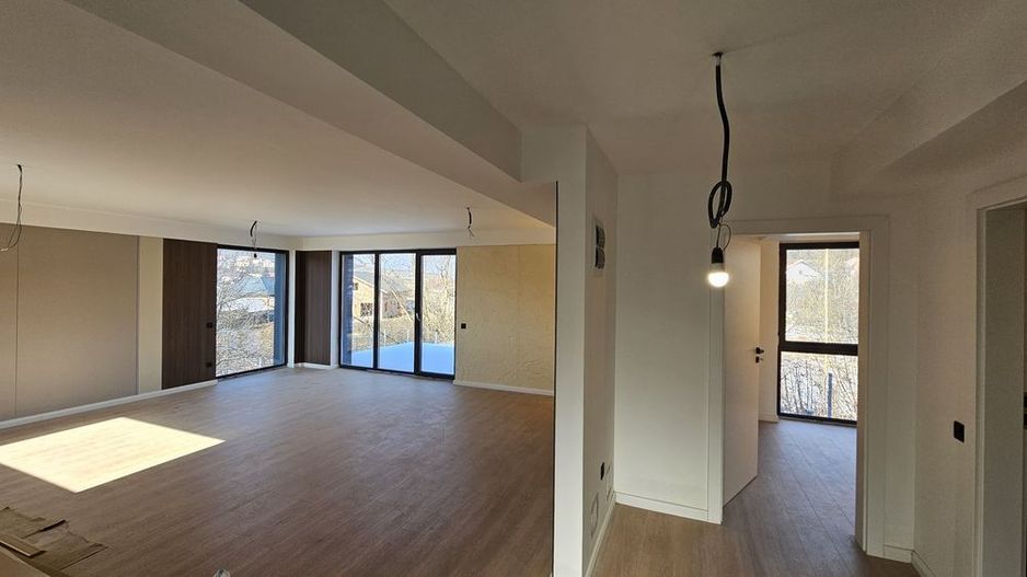 Casa de Vanzare, Baciu, Popesti - Poză 2