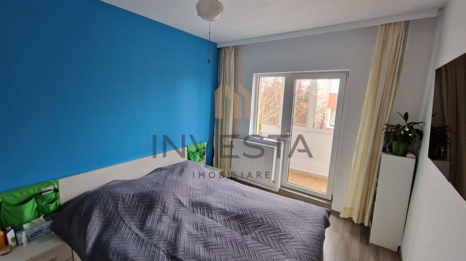 Apartament spatios de 3 camere/Zona strazii Gh. Dima/Garaj individual - Poză 1