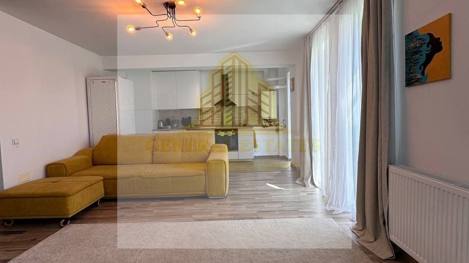 Luminos, modern și cu grădină proprie – apartamentul ideal te așteaptă - Poză 10