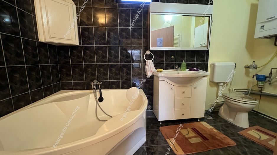 Cladire eficienta energetic – Ideal pentru Birouri, Gradinite, Cabinete - Poză 27