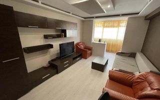 2 camere, centrală proprie, Complex Studențesc - Poză 1
