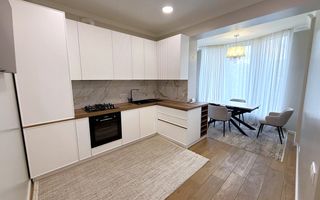 Chirie, apartament, 2 camere, strada Circului, Râșcani - Poză 1