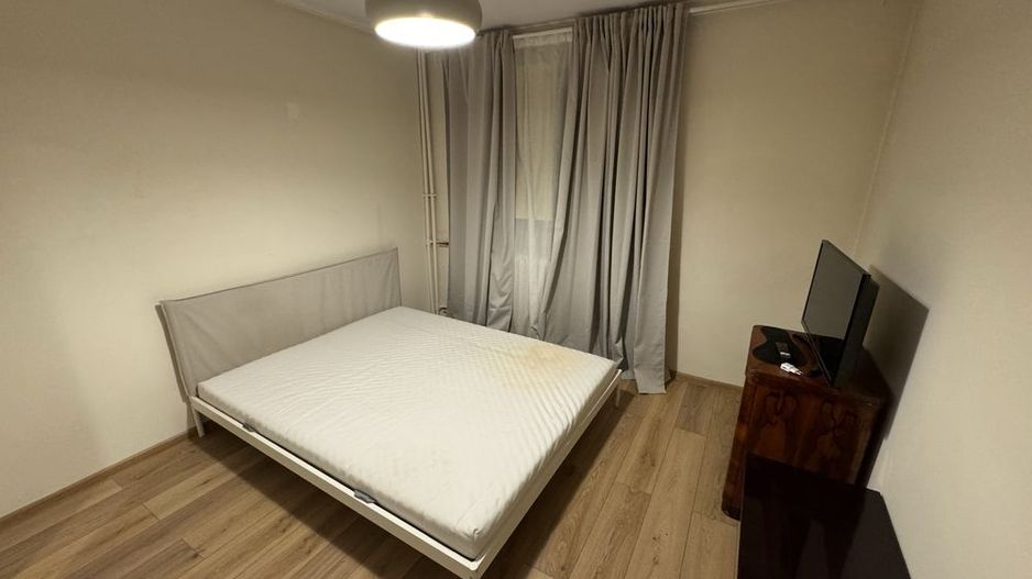 Apartament 2 camere de inchiriat, utilat si mobilat, 3 min metrou Favorit - Poză 7