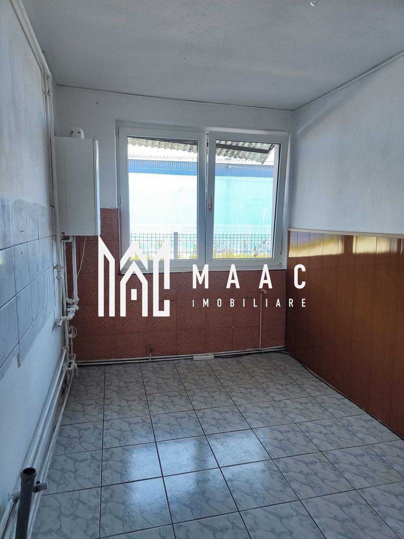 Apartament 1 Camera I Decomandat I Parter I zona Turnisor - Poză 5