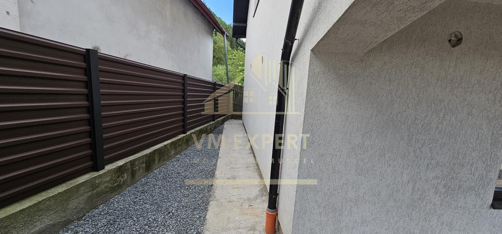 CASĂ 4 CAMERE TEREN 177MP RUCĂR ARGEȘ - Poză 24
