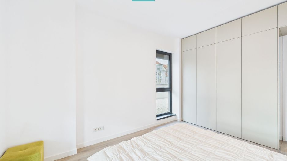 Apartament modern în complexul ISHO, Timișoara - Poză 12