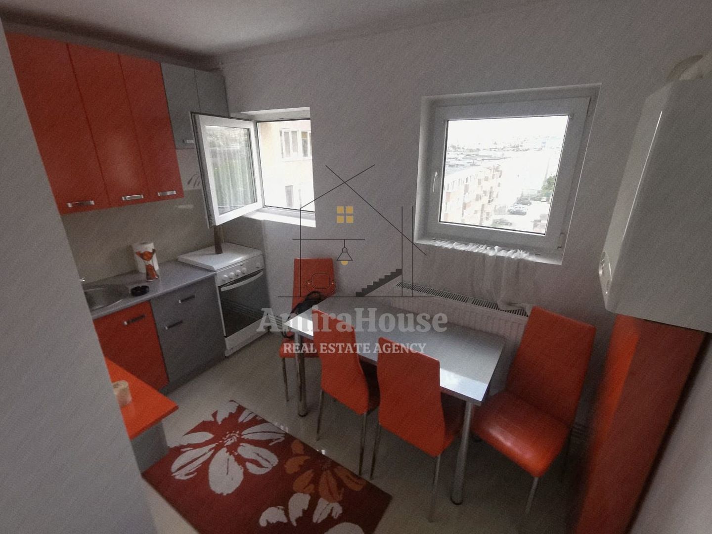 Apartament 2 camere dec, etaj intermediar, B-ul Muncii Universitatea Tehnica - Poză 9