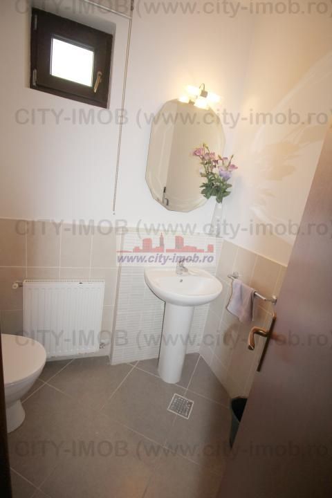 Vanzare Vila  Pipera 1350 mp teren adiacent Iancu Nicolae - Poză 22