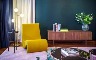 Chirie | Apartament 4 camere 168mp | Forest View | Parcare & Boxă - Poză 1