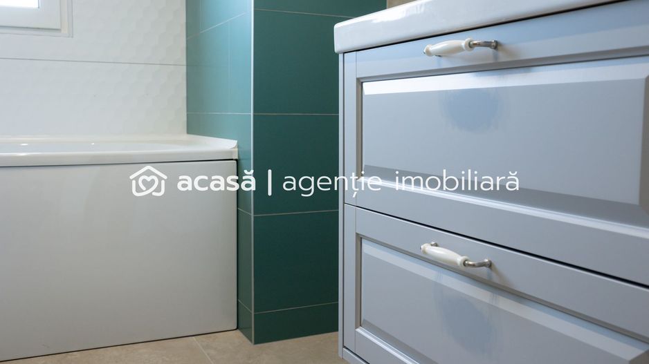 Ultimele 3 apartamente libere in R37 - Ared City - AFI Arad - Poză 5