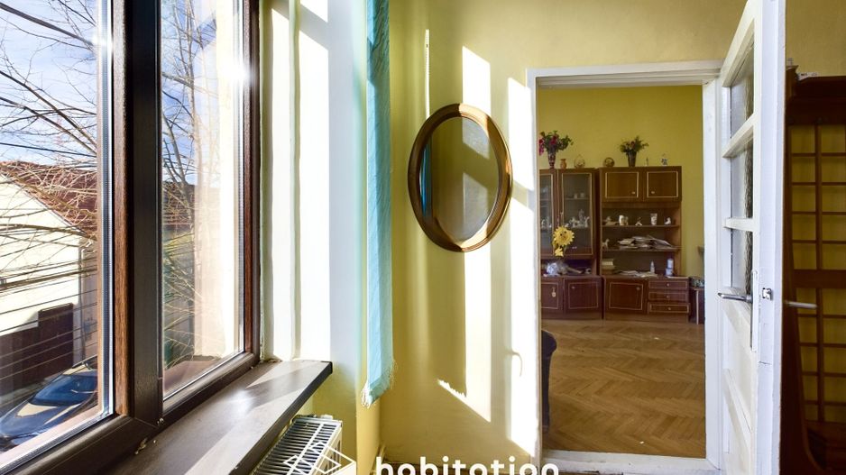 Apartament 2 camere, et 1,Piața Balcescu-Observator- Comision 0% - Poză 4