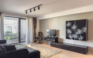Rovere Exclusive Concept | Pipera | 3 camere | LUX | Terasă 37 mp - Poză 4