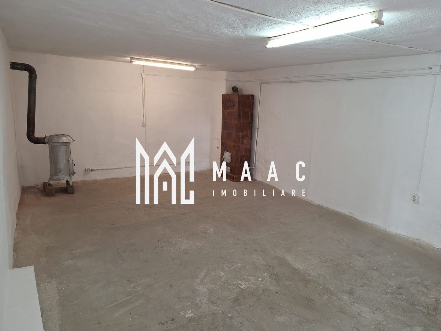 Spațiu industrial de închiriat | Sibiu, Turnișor | 110 mp - Poză 7